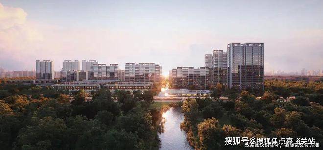 时代之城(预约热线)网站--上海房天下j9九游会俱乐部登录入口2024华发(图2)