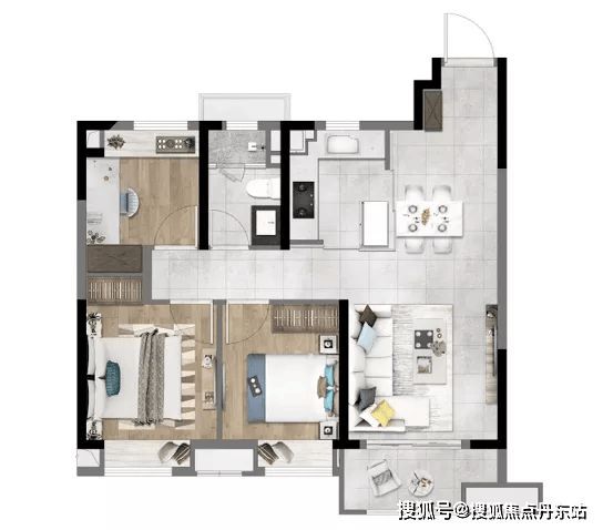 )-2024中建玖里书香地址-楼盘详情j9九游会入口首页中建玖里书香(网站(图6)