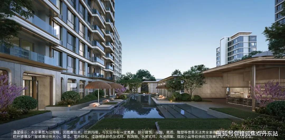 024国贸中国铁建西派海上首页网站欢迎您-楼盘详情-联动价j9九游真人游戏第一品牌国贸中国铁建西派海上(售楼处)2(图3)
