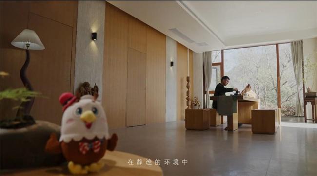 RF中央空调开始让幸福触手可及J9九游会重拾慢生活从约克V(图2)