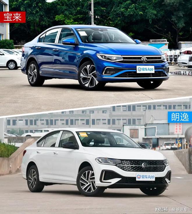 当 谁是紧凑家轿的最优选择九游会·j9网站同为销量担(图3)
