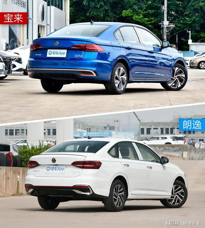 当 谁是紧凑家轿的最优选择九游会·j9网站同为销量担
