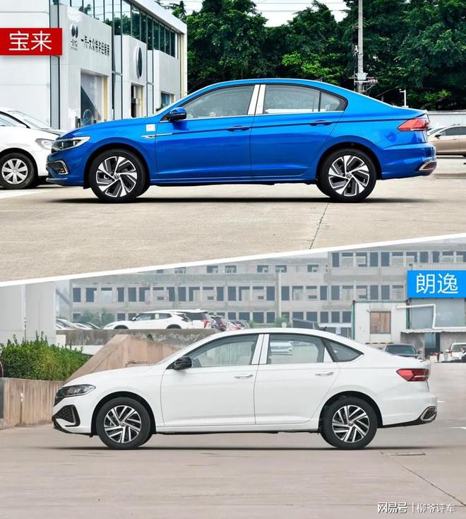 当 谁是紧凑家轿的最优选择九游会·j9网站同为销量担(图14)