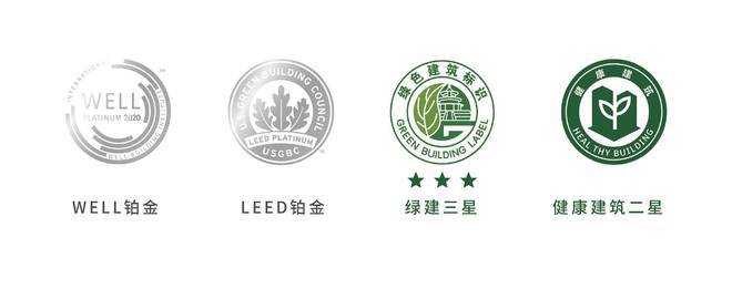 写字楼2025-虹口中垠广场办公楼九游会网址是多少上海虹口中垠广场(图2)