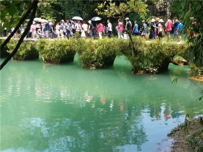 一般费用多少到贵州六日游要花销多少j9九游会入口端午去贵州旅游6天(图3)