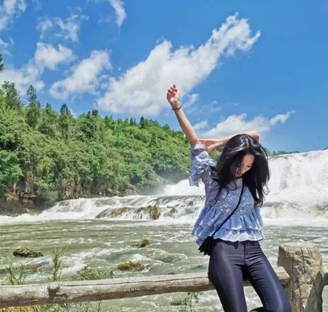 一般费用多少到贵州六日游要花销多少j9九游会入口端午去贵州旅游6天(图5)