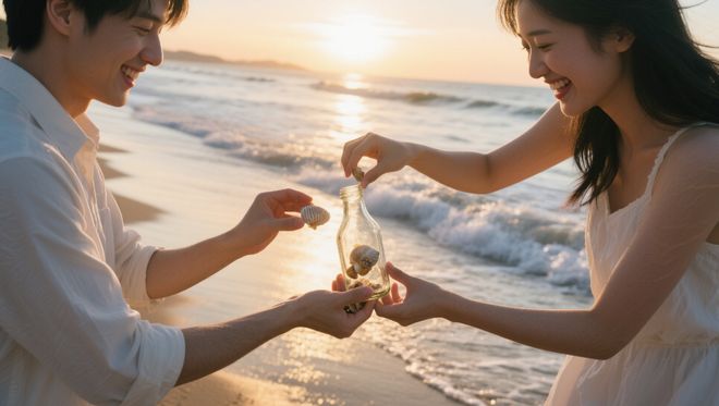 如何重新点燃爱的火花九游会网站热恋期后(图2)