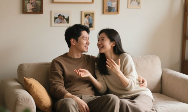 如何重新点燃爱的火花九游会网站热恋期后
