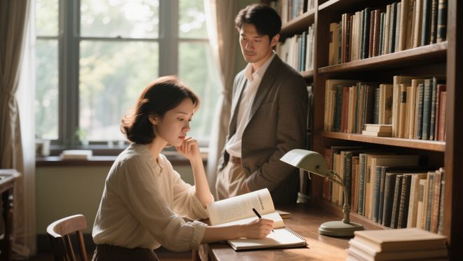 如何重新点燃爱的火花九游会网站热恋期后(图3)