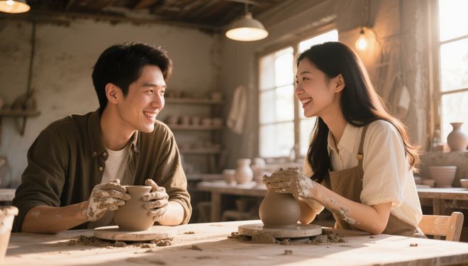 如何重新点燃爱的火花九游会网站热恋期后(图4)
