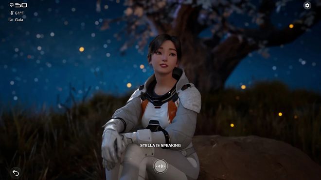 金王兴兴:用遥控追求极致速度;蔡浩宇AI游戏上架2719元|极客早知道j9九游会网址是什么Sam Altman:AI存在泡沫;宇树机器人夺(图9) 金王兴兴:用遥控追求极致速度;蔡浩宇AI游戏上架2719元|极客早知道j9九游会网址是什么Sam Altman:AI存在泡沫;宇树机器人夺(图9)