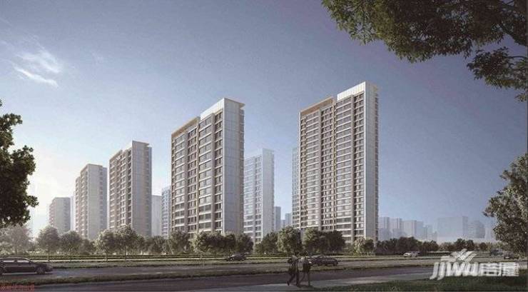 投云启华章花园价格_售楼处电话_怎么样 - 搜狐焦点九游会j9入口登录新版合肥皖投云启华章花园_合肥皖(图2)