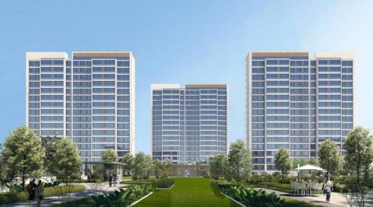 投云启华章花园价格_售楼处电话_怎么样 - 搜狐焦点九游会j9入口登录新版合肥皖投云启华章花园_合肥皖(图5)