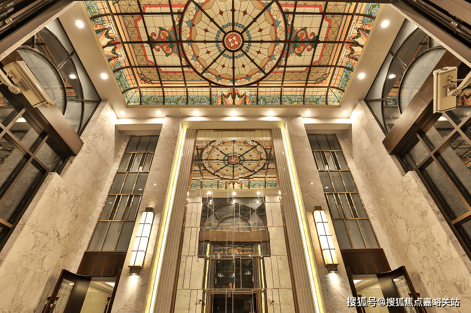 售中心-环境 - 户型价格地址楼盘详情配套电话交房时间配套电话交房时间J9数字平台2025中环名品公馆(售楼处)  - 普陀中环名品公馆销(图3)