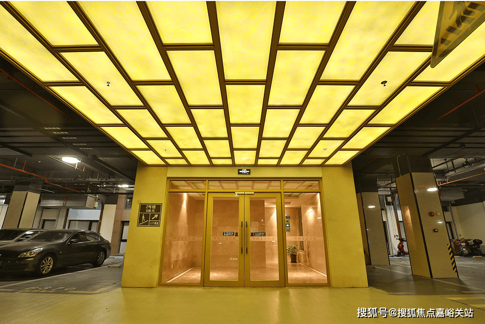 售中心-环境 - 户型价格地址楼盘详情配套电话交房时间配套电话交房时间J9数字平台2025中环名品公馆(售楼处)  - 普陀中环名品公馆销(图11)