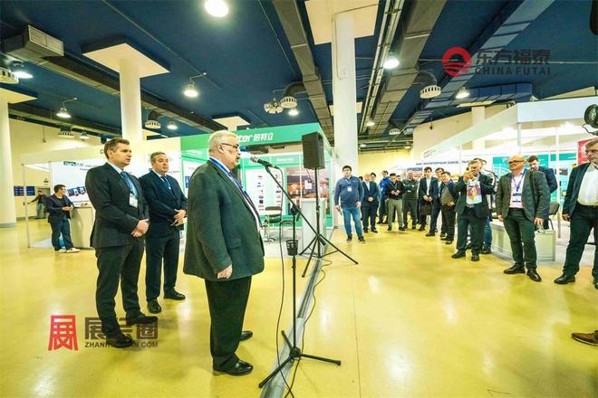 罗斯莫斯科电池储能展IPS 2026j9九游会俱乐部登录入口2026年俄(图19)