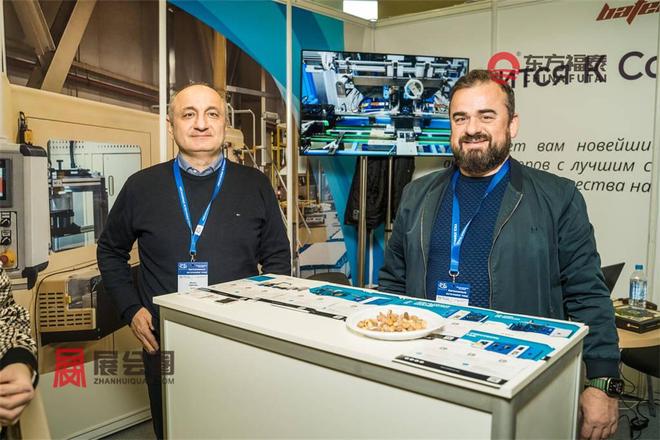 罗斯莫斯科电池储能展IPS 2026j9