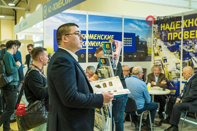 罗斯莫斯科电池储能展IPS 2026j9九游会俱乐部登录入口2026年俄(图4)