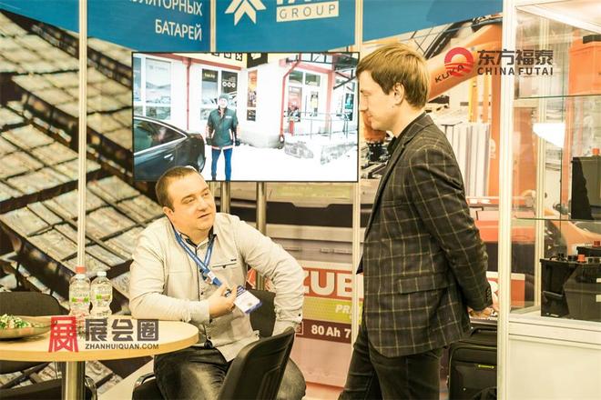 罗斯莫斯科电池储能展IPS 2026j9九游会俱乐部登录入口2026年俄(图18)