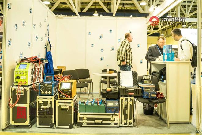 罗斯莫斯科电池储能展IPS 2026j9九游会俱乐部登录入口2026年俄(图6)