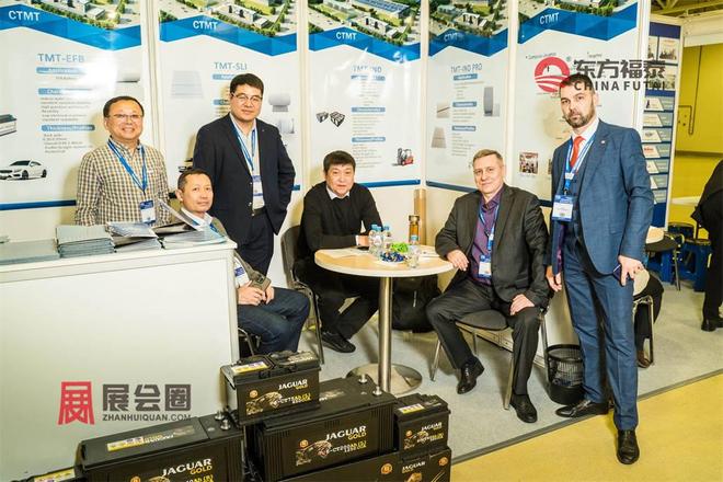 罗斯莫斯科电池储能展IPS 2026j9九游会俱乐部登录入口2026年俄(图15)