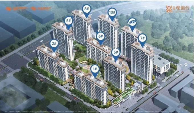 门楼盘-肥东新房房价-新楼盘九游会真人游戏第一品牌肥东热(图2)