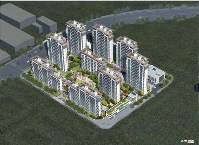 门楼盘-肥东新房房价-新楼盘九游会真人游戏第一品牌肥东热(图4)