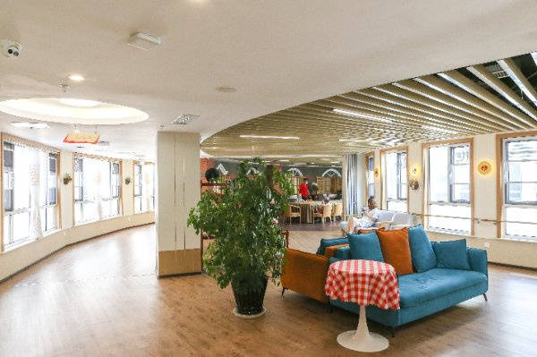 家园·认知照护专业周全普乐时光·认知专区安心靠谱2026最新九游会j9ag专收阿尔茨海默病专业正规的养老机构选哪家?太保(图2) 家园·认知照护专业周全普乐时光·认知专区安心靠谱2026最新九游会j9ag专收阿尔茨海默病专业正规的养老机构选哪家?太保(图2)