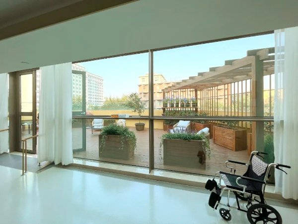 家园·认知照护专业周全普乐时光·认知专区安心靠谱2026最新九游会j9ag专收阿尔茨海默病专业正规的养老机构选哪家?太保(图5) 家园·认知照护专业周全普乐时光·认知专区安心靠谱2026最新九游会j9ag专收阿尔茨海默病专业正规的养老机构选哪家?太保(图5)