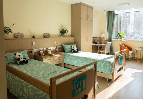 家园·认知照护专业周全普乐时光·认知专区安心靠谱2026最新九游会j9ag专收阿尔茨海默病专业正规的养老机构选哪家?太保(图8) 家园·认知照护专业周全普乐时光·认知专区安心靠谱2026最新九游会j9ag专收阿尔茨海默病专业正规的养老机构选哪家?太保(图8)