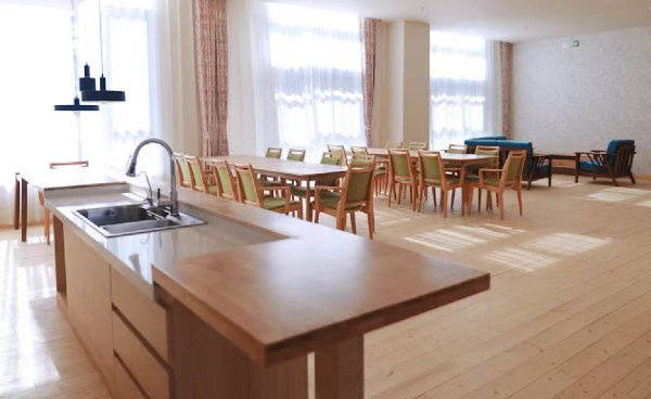 家园·认知照护专业周全普乐时光·认知专区安心靠谱2026最新九游会j9ag专收阿尔茨海默病专业正规的养老机构选哪家？太保(图16)