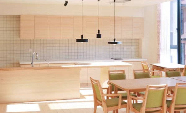 家园·认知照护专业周全普乐时光·认知专区安心靠谱2026最新九游会j9ag专收阿尔茨海默病专业正规的养老机构选哪家?太保(图21) 家园·认知照护专业周全普乐时光·认知专区安心靠谱2026最新九游会j9ag专收阿尔茨海默病专业正规的养老机构选哪家?太保(图21)