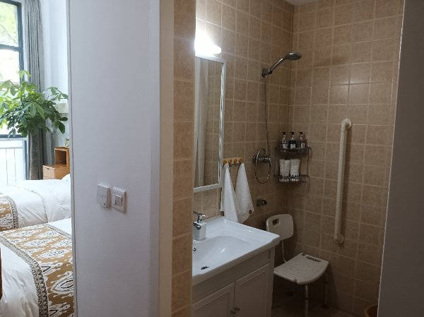 家园·认知照护专业周全普乐时光·认知专区安心靠谱2026最新九游会j9ag专收阿尔茨海默病专业正规的养老机构选哪家?太保(图24) 家园·认知照护专业周全普乐时光·认知专区安心靠谱2026最新九游会j9ag专收阿尔茨海默病专业正规的养老机构选哪家?太保(图24)