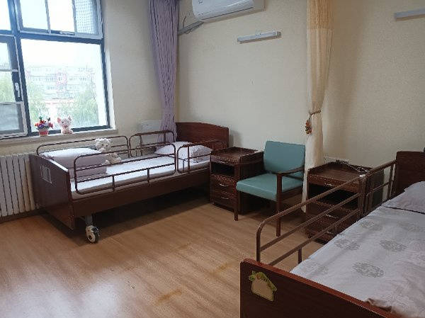 家园·认知照护专业周全普乐时光·认知专区安心靠谱2026最新九游会j9ag专收阿尔茨海默病专业正规的养老机构选哪家?太保(图28) 家园·认知照护专业周全普乐时光·认知专区安心靠谱2026最新九游会j9ag专收阿尔茨海默病专业正规的养老机构选哪家?太保(图28)