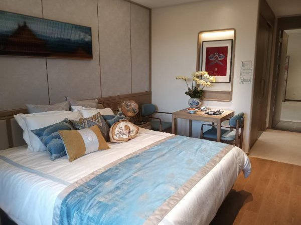 家园·认知照护专业周全普乐时光·认知专区安心靠谱2026最新九游会j9ag专收阿尔茨海默病专业正规的养老机构选哪家？太保(图41)