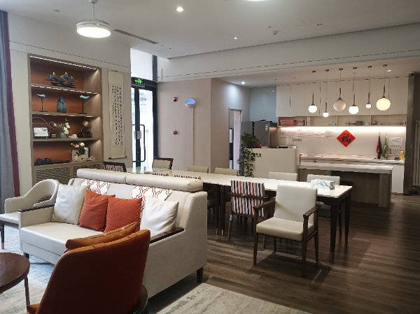 家园·认知照护专业周全普乐时光·认知专区安心靠谱2026最新九游会j9ag专收阿尔茨海默病专业正规的养老机构选哪家?太保(图45) 家园·认知照护专业周全普乐时光·认知专区安心靠谱2026最新九游会j9ag专收阿尔茨海默病专业正规的养老机构选哪家?太保(图45)